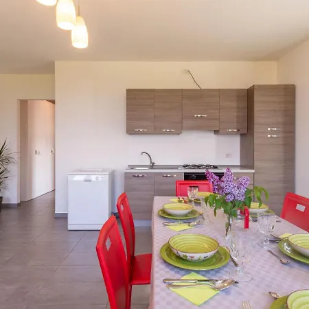 Legnoncino By Interhome Holiday home