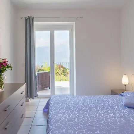 Legnoncino By Interhome Holiday home