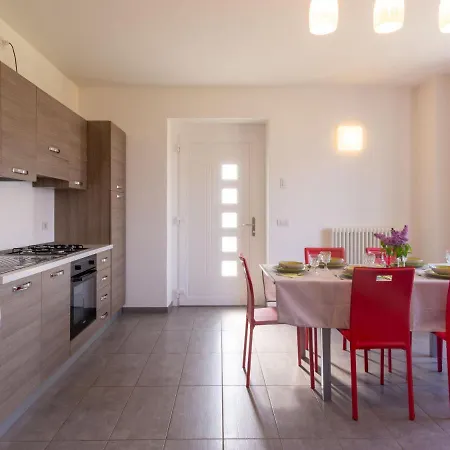 Legnoncino By Interhome * Colico