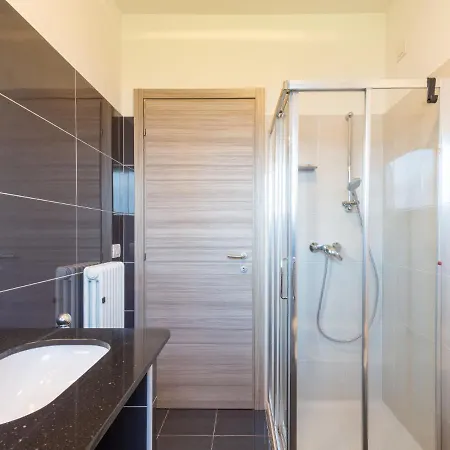 Legnoncino By Interhome Holiday home