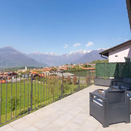 Legnoncino By Interhome