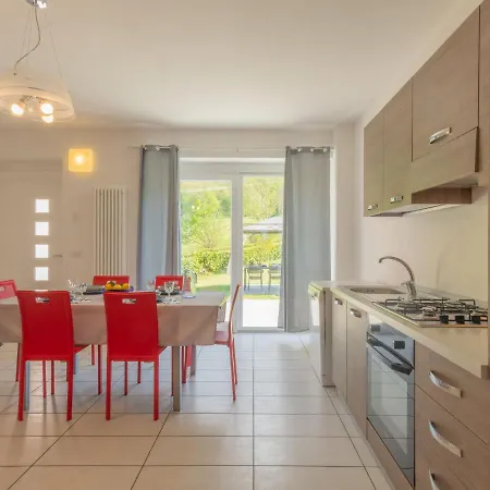 Legnoncino By Interhome Holiday home *