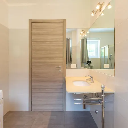 Legnoncino By Interhome Holiday home *