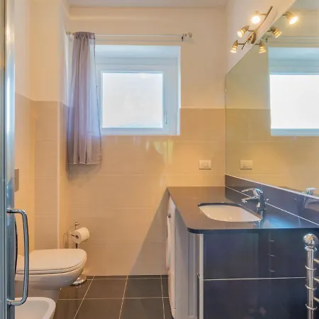 Legnoncino By Interhome Holiday home *