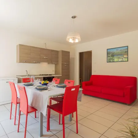 Holiday home Legnoncino By Interhome *